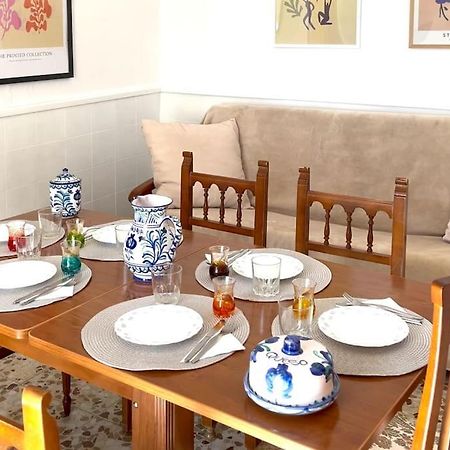 Encantadora Casa Andaluza Salobreña Εξωτερικό φωτογραφία
