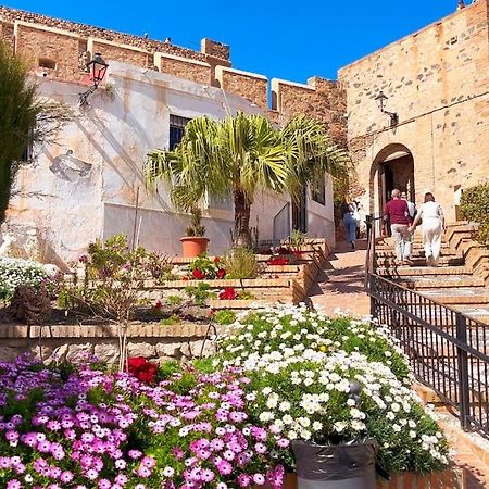 Encantadora Casa Andaluza Salobreña Εξωτερικό φωτογραφία